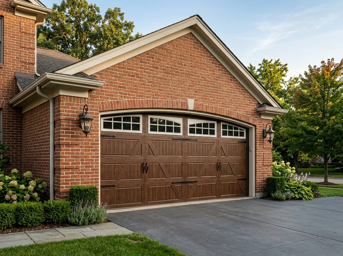 About Indy Garage Door Pros