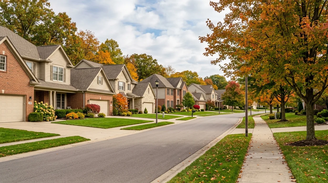 How Indiana Winters Affect Your Garage Door (and How to Prep)